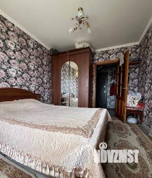 2-к квартира, вторичка, 52м2, 9/9 этаж