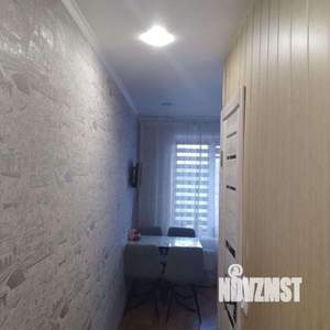 2-к квартира, вторичка, 46м2, 8/9 этаж