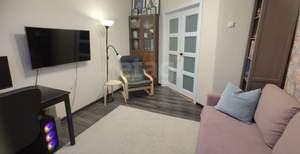 3-к квартира, вторичка, 69м2, 3/16 этаж