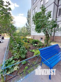 3-к квартира, вторичка, 66м2, 2/9 этаж