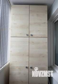 2-к квартира, вторичка, 69м2, 9/10 этаж