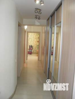 3-к квартира, вторичка, 89м2, 8/12 этаж