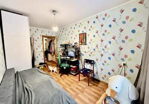 2-к квартира, вторичка, 46м2, 2/5 этаж