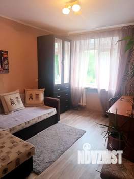 3-к квартира, вторичка, 62м2, 2/5 этаж