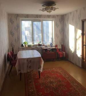 4-к квартира, вторичка, 65м2, 6/9 этаж