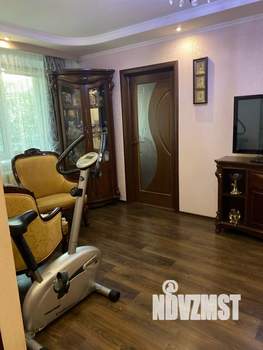 2-к квартира, вторичка, 41м2, 1/5 этаж