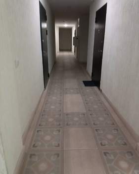 1-к квартира, вторичка, 38м2, 14/18 этаж