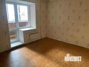 3-к квартира, вторичка, 87м2, 8/16 этаж