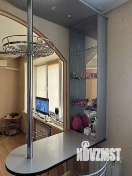 1-к квартира, вторичка, 21м2, 1/5 этаж