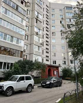 3-к квартира, вторичка, 76м2, 1/10 этаж