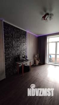 1-к квартира, вторичка, 38м2, 3/3 этаж