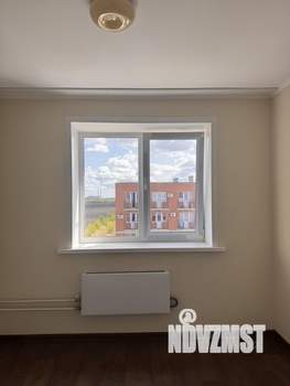 2-к квартира, вторичка, 35м2, 5/5 этаж
