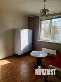 1-к квартира, вторичка, 32м2, 5/16 этаж