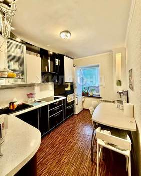1-к квартира, вторичка, 32м2, 2/16 этаж