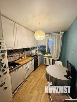 2-к квартира, вторичка, 46м2, 1/5 этаж