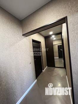 1-к квартира, вторичка, 34м2, 7/16 этаж