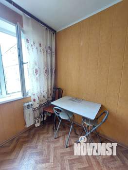 1-к квартира, вторичка, 30м2, 4/5 этаж