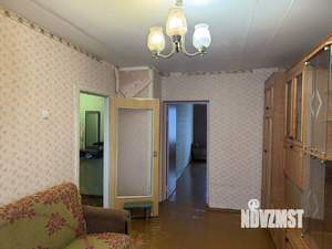 2-к квартира, вторичка, 45м2, 5/5 этаж