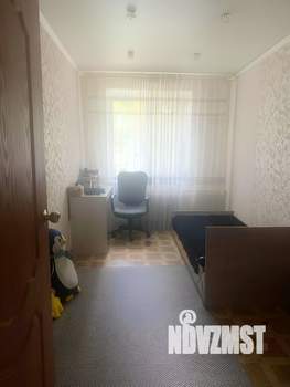 3-к квартира, вторичка, 58м2, 2/4 этаж