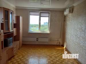 1-к квартира, вторичка, 32м2, 9/16 этаж