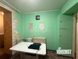 2-к квартира, вторичка, 46м2, 10/14 этаж