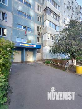 1-к квартира, вторичка, 29м2, 4/10 этаж