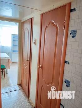 2-к квартира, вторичка, 46м2, 4/5 этаж