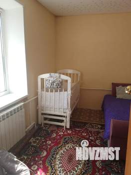 4-к квартира, вторичка, 64м2, 5/5 этаж