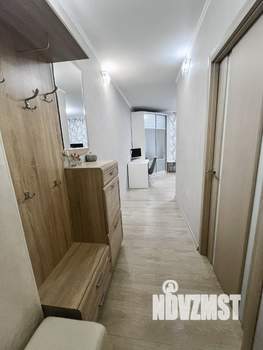 2-к квартира, вторичка, 43м2, 2/9 этаж