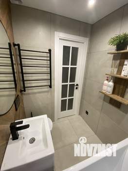 2-к квартира, вторичка, 43м2, 5/5 этаж