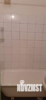 1-к квартира, вторичка, 40м2, 5/5 этаж