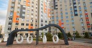 Студия квартира, вторичка, 24м2, 5/10 этаж