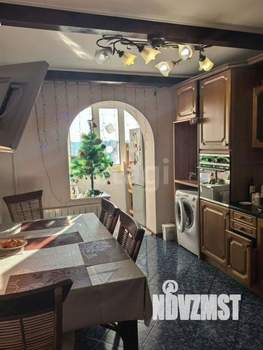 3-к квартира, вторичка, 66м2, 8/10 этаж