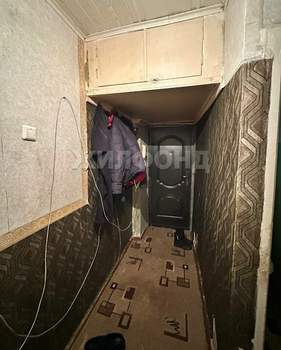 3-к квартира, вторичка, 58м2, 7/9 этаж