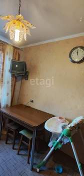 3-к квартира, вторичка, 66м2, 1/9 этаж