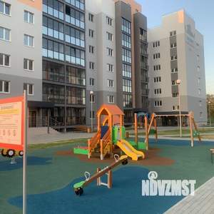 1-к квартира, вторичка, 50м2, 3/7 этаж