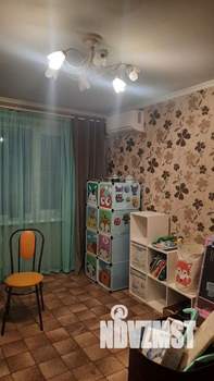3-к квартира, вторичка, 65м2, 3/9 этаж