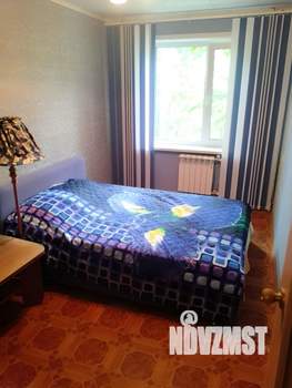 3-к квартира, вторичка, 63м2, 2/5 этаж