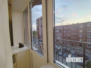 Студия квартира, вторичка, 19м2, 4/5 этаж