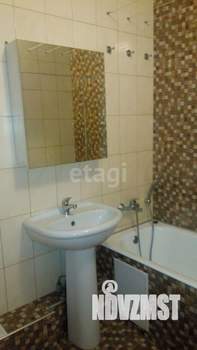 1-к квартира, вторичка, 40м2, 15/16 этаж