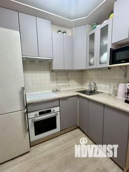 2-к квартира, вторичка, 43м2, 2/9 этаж