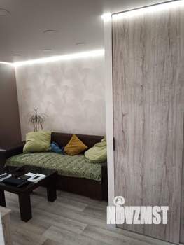 2-к квартира, вторичка, 46м2, 1/6 этаж