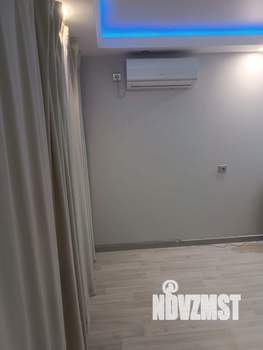 1-к квартира, вторичка, 32м2, 4/5 этаж