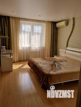 3-к квартира, вторичка, 98м2, 3/10 этаж