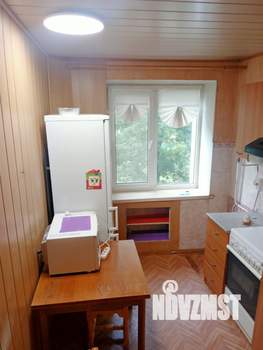 2-к квартира, вторичка, 53м2, 3/9 этаж