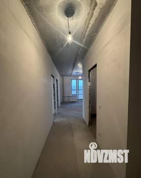 2-к квартира, сданный дом, 51м2, 8/10 этаж