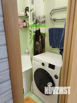 3-к квартира, вторичка, 56м2, 9/14 этаж