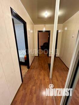 2-к квартира, вторичка, 51м2, 3/10 этаж