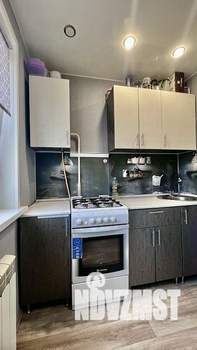 1-к квартира, вторичка, 33м2, 5/5 этаж