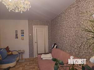 3-к квартира, вторичка, 61м2, 3/5 этаж